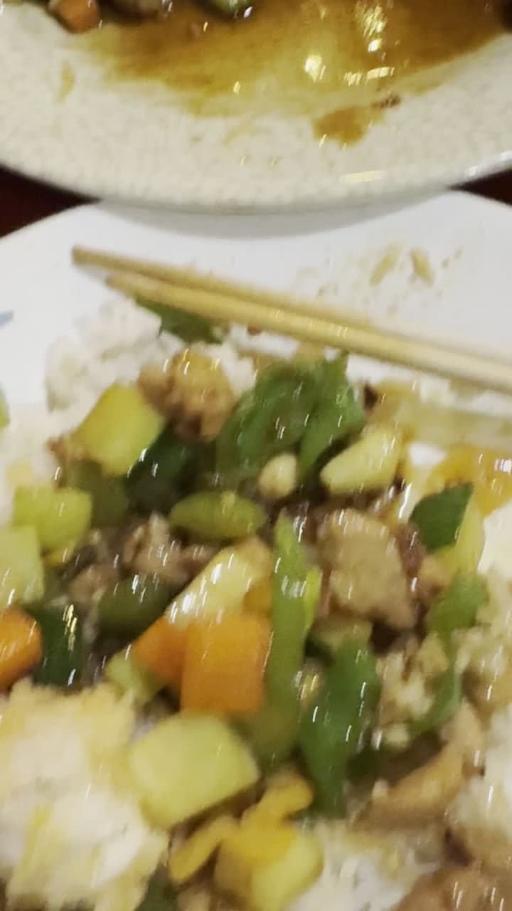 Video review of Ho Ho Choy