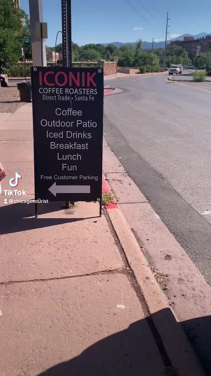 Video review of Iconik Coffee Roasters