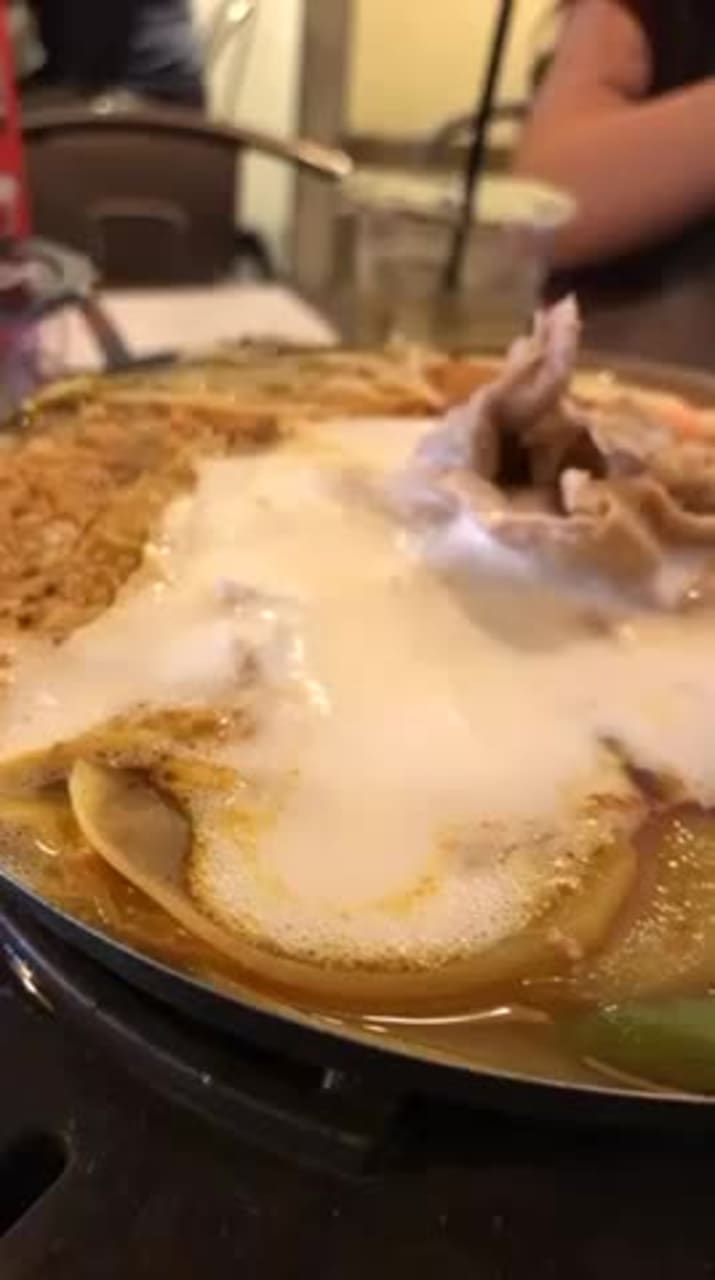 Video review of Sakura Japanese Restaurant