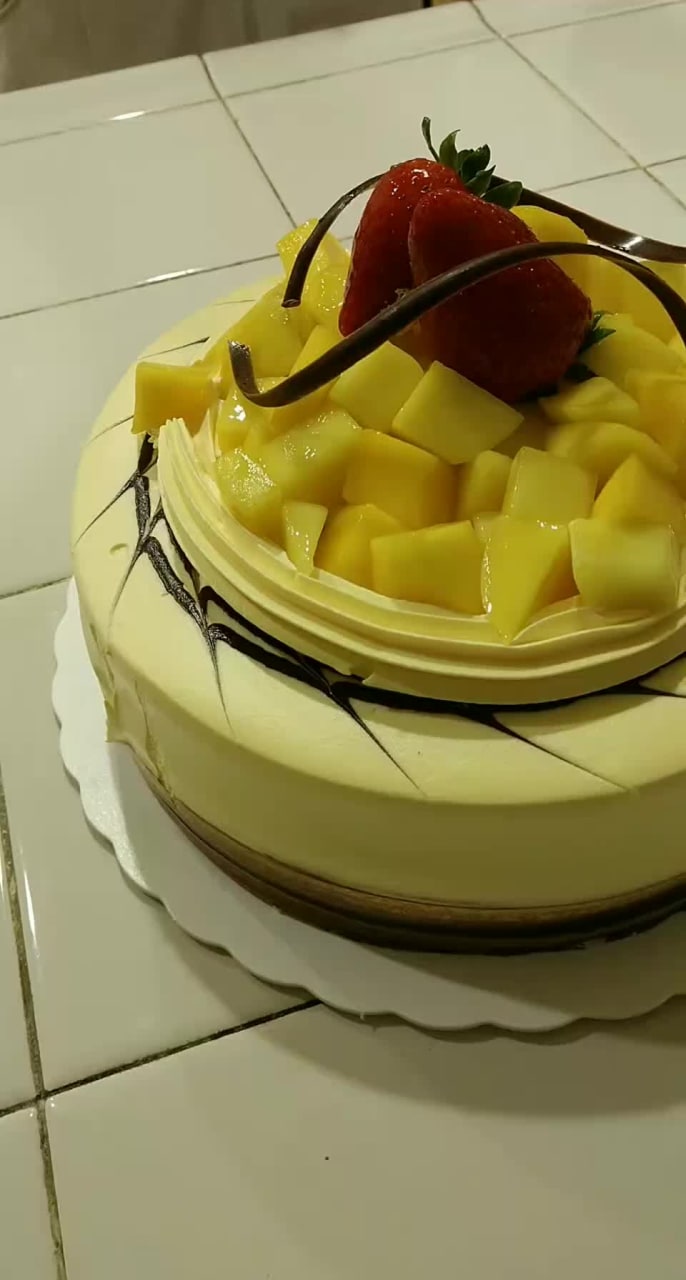 Video review of 85C Bakery Cafe