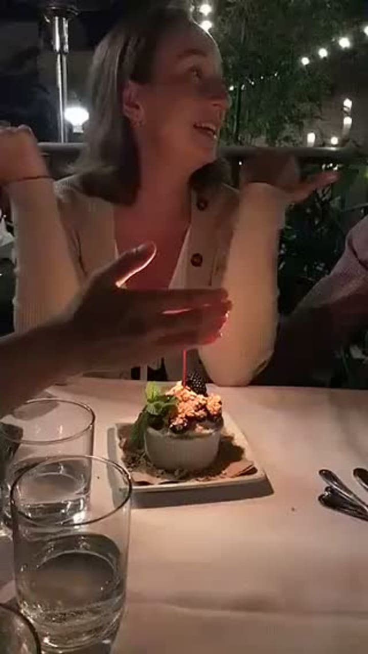 Video review of Novo