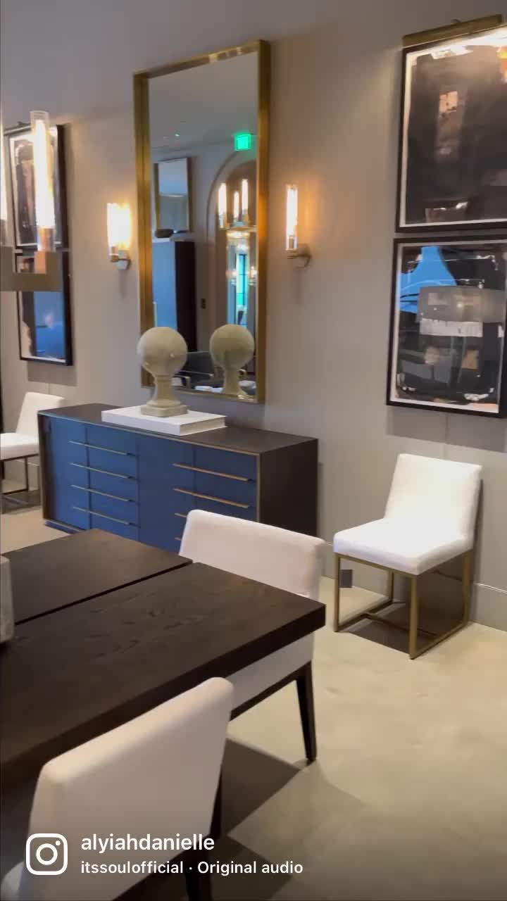 Video review of RH Rooftop Restaurant at RH Dallas