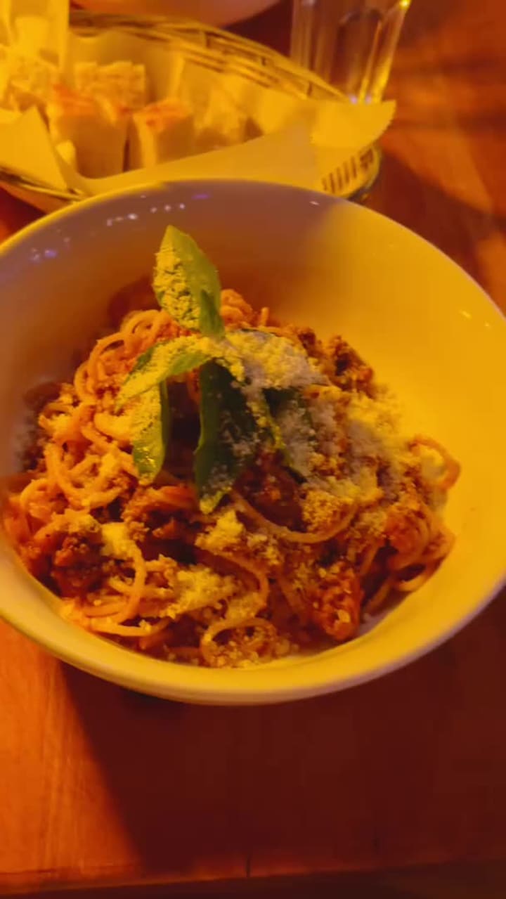 Zia Maria Little Italy