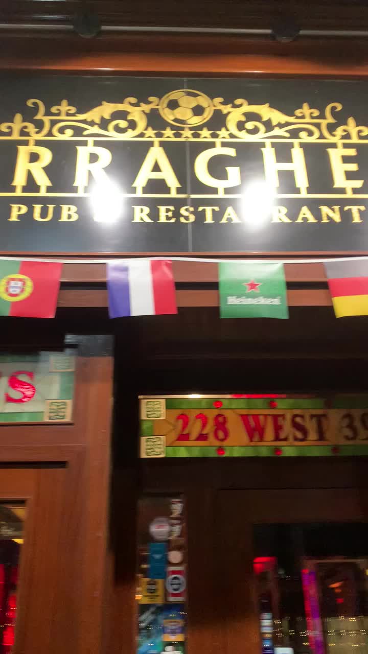 Carragher’s