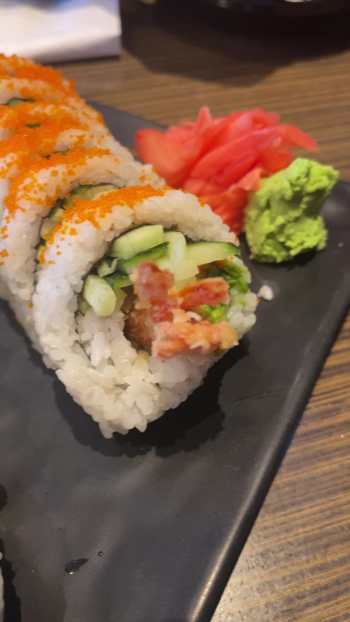 Sushi Garden