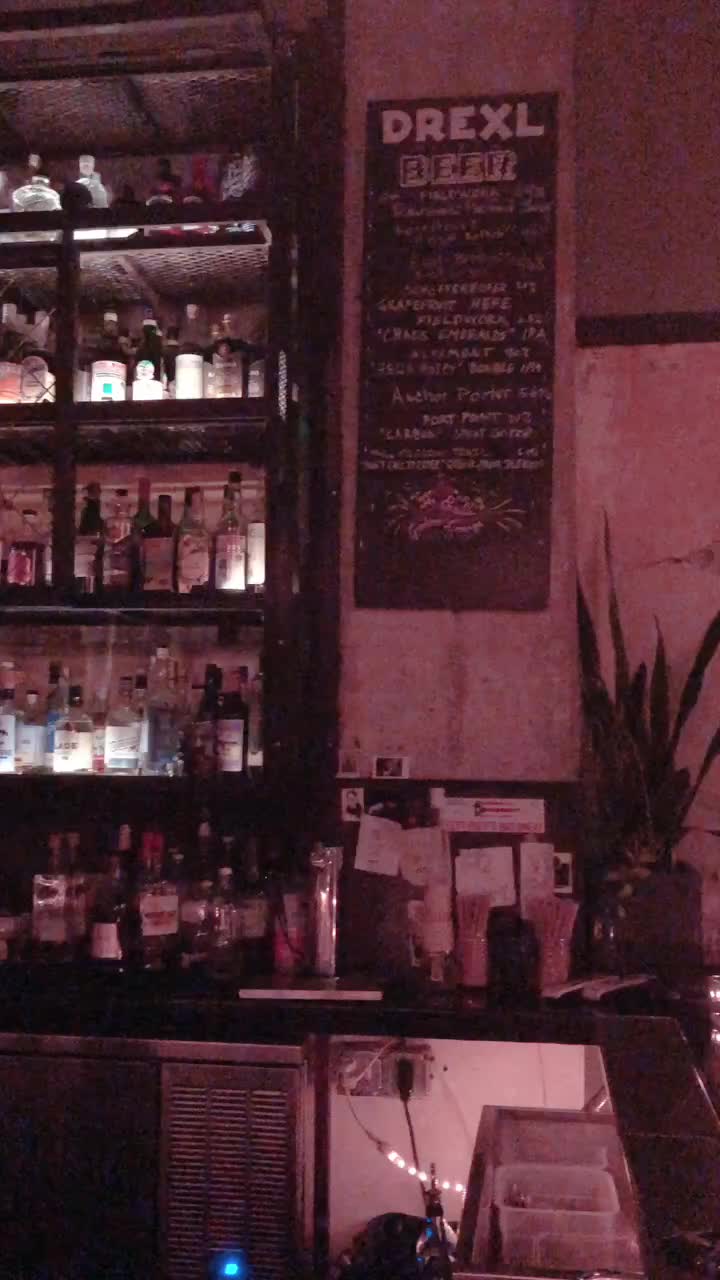 Video review of Drexl