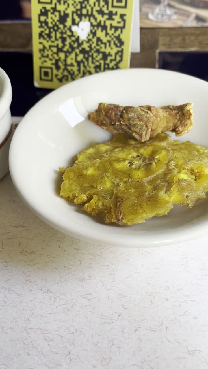 Restaurante HatoViejo