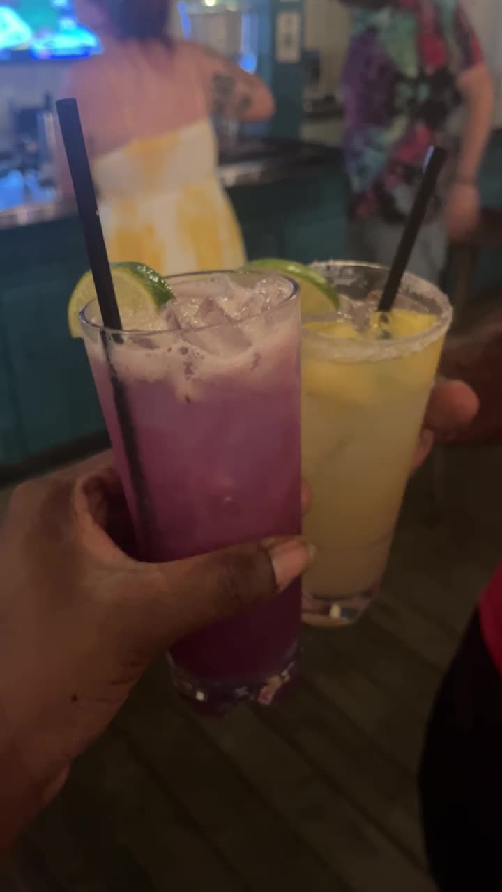 Video review of Nectar Urban Cantina