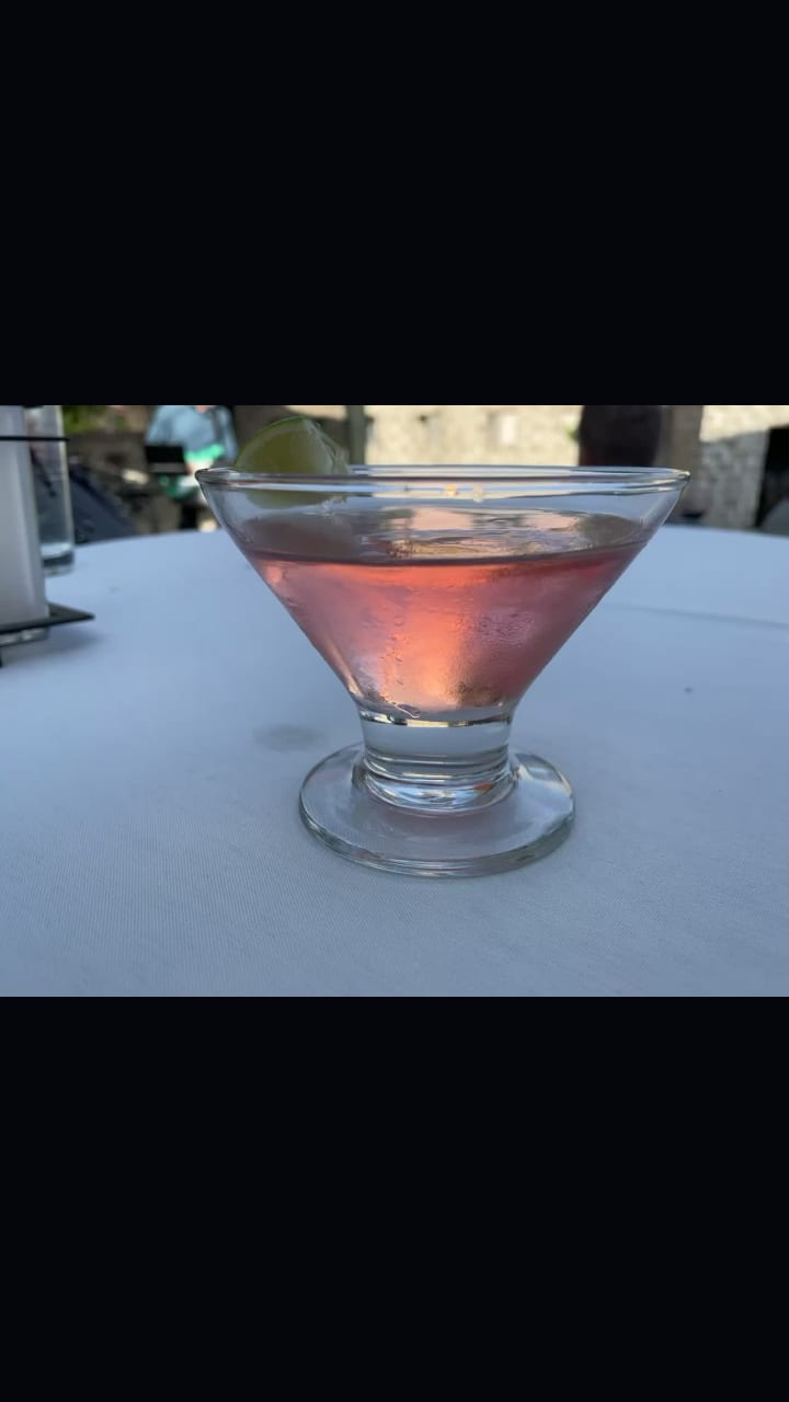 Video review of Greg Norman Australian Grille