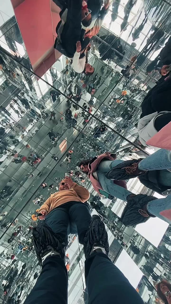 SUMMIT One Vanderbilt