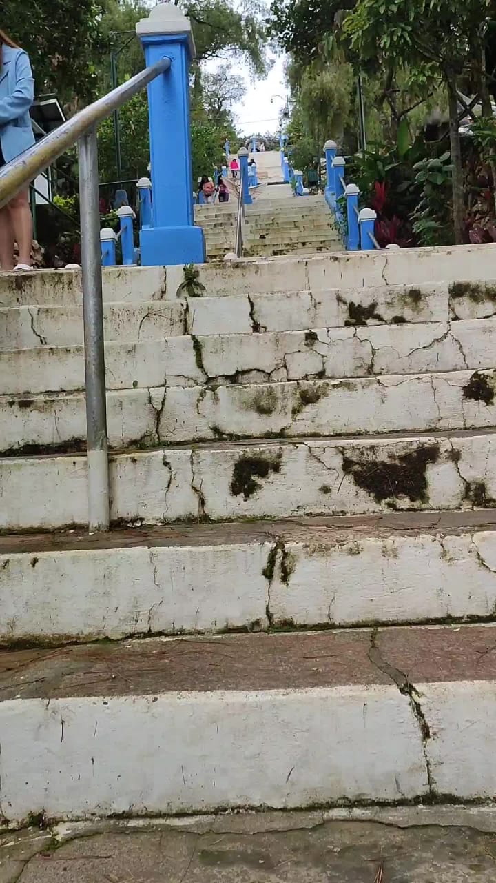 Our Lady of Lourdes Grotto