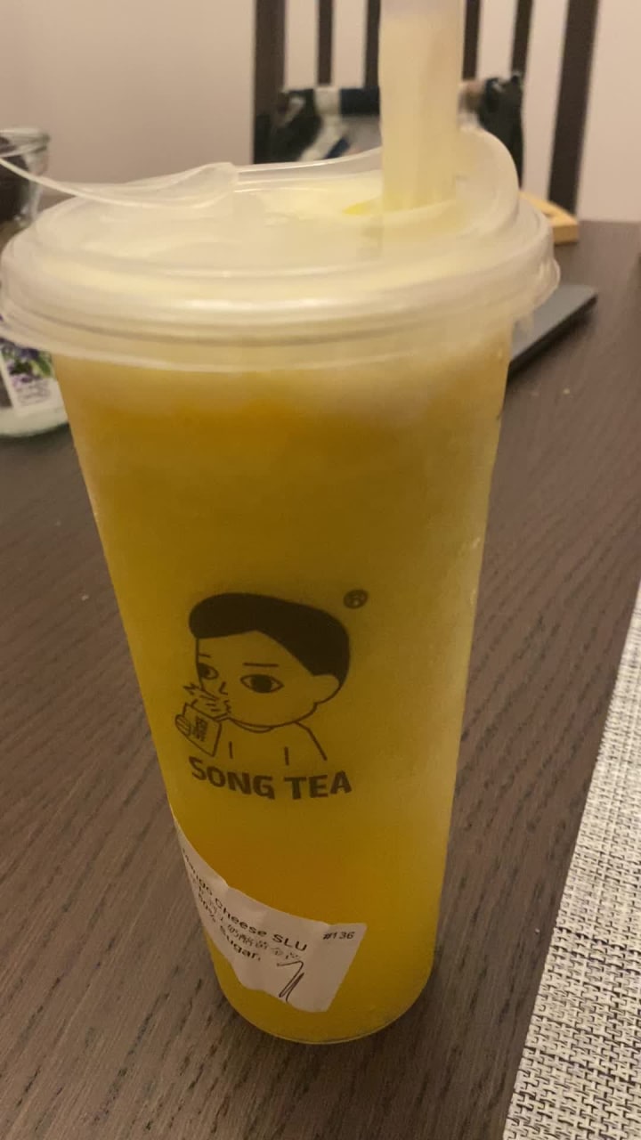 Song Tea