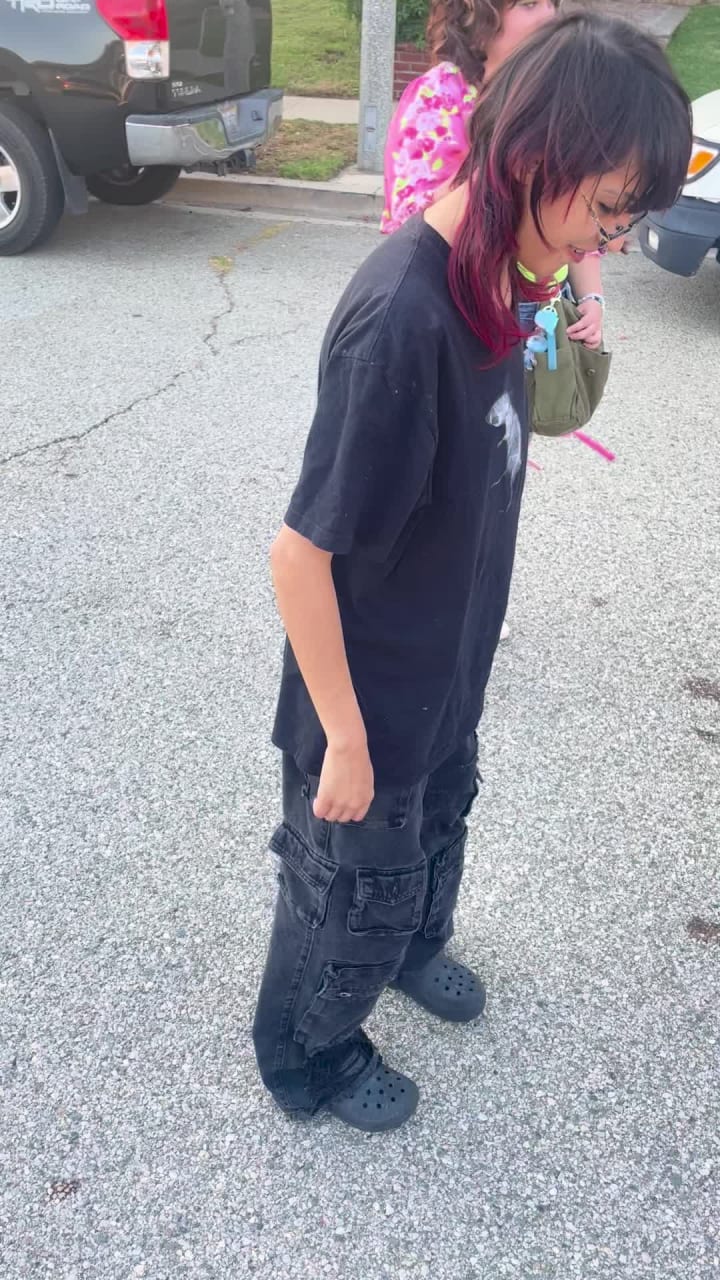 Video review of HomeGoods