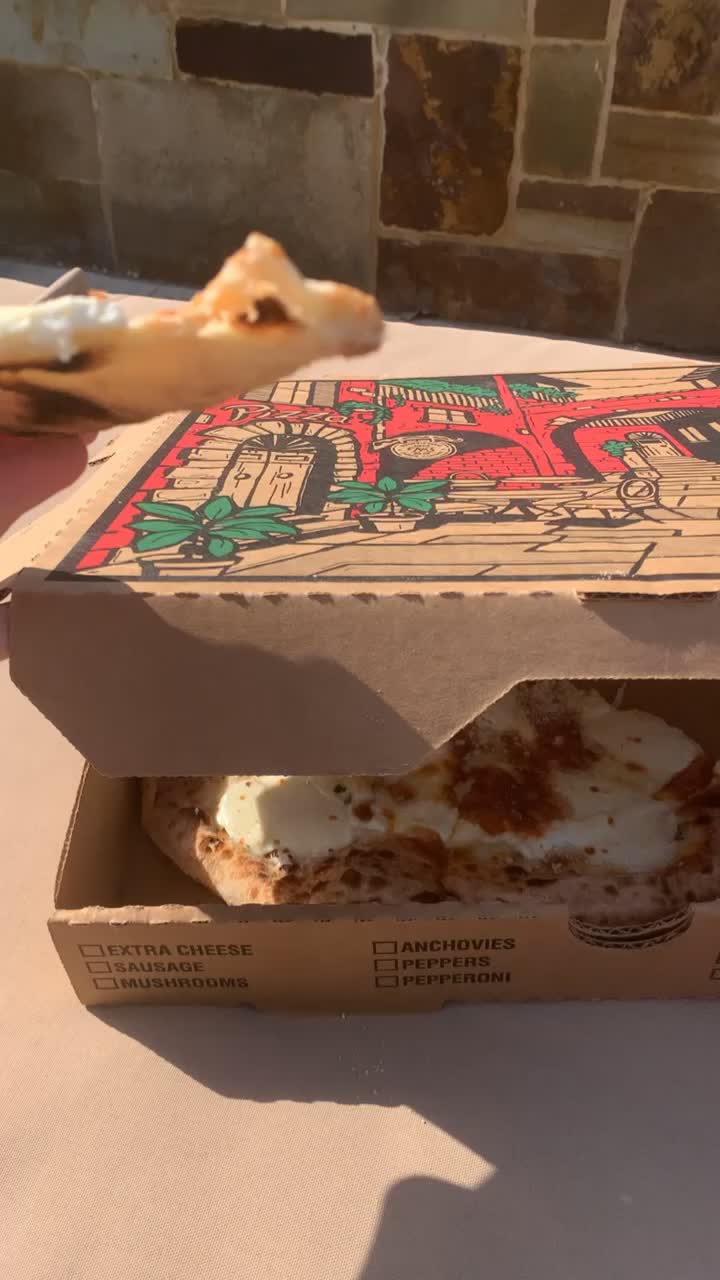 Video review of Ristorante Mulino