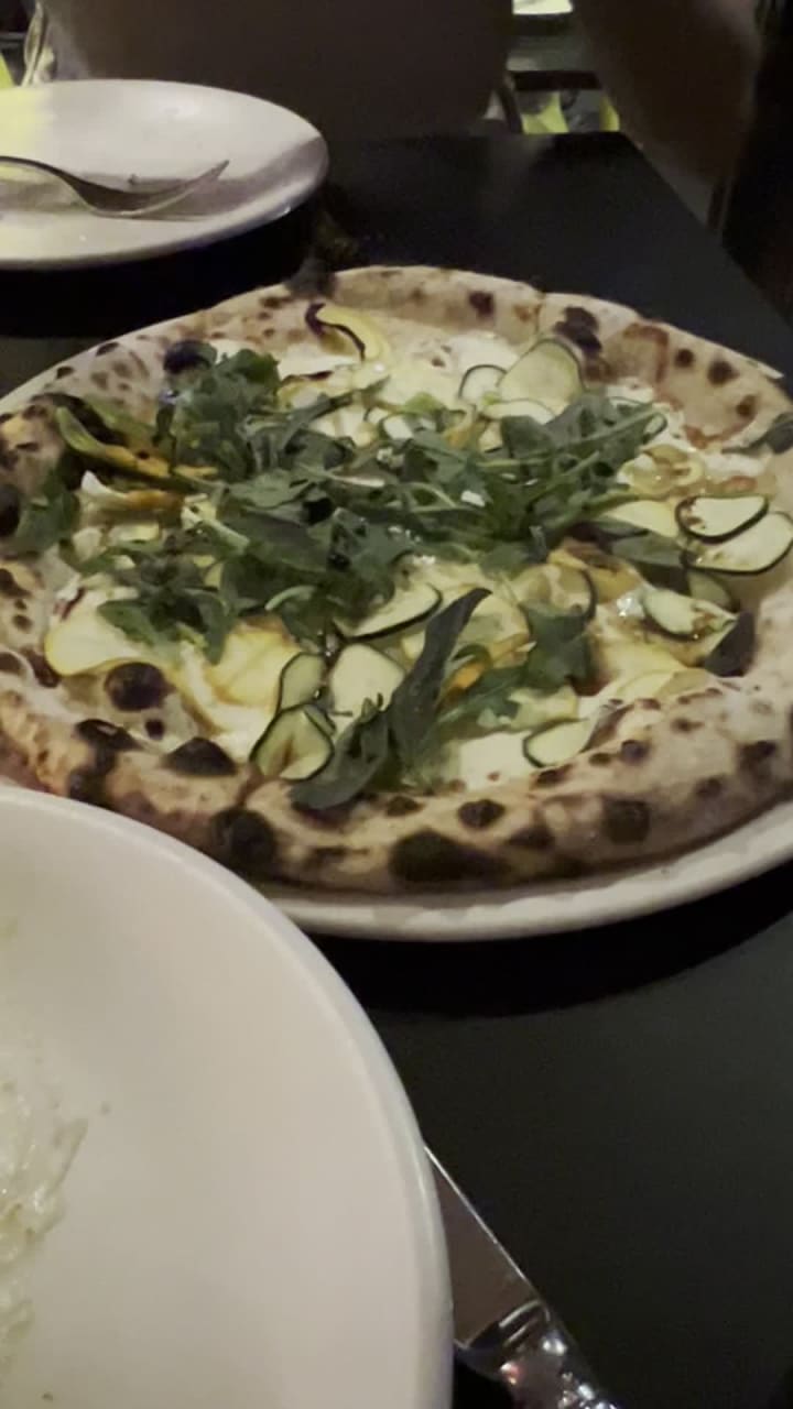 Video review of Pasquale Jones