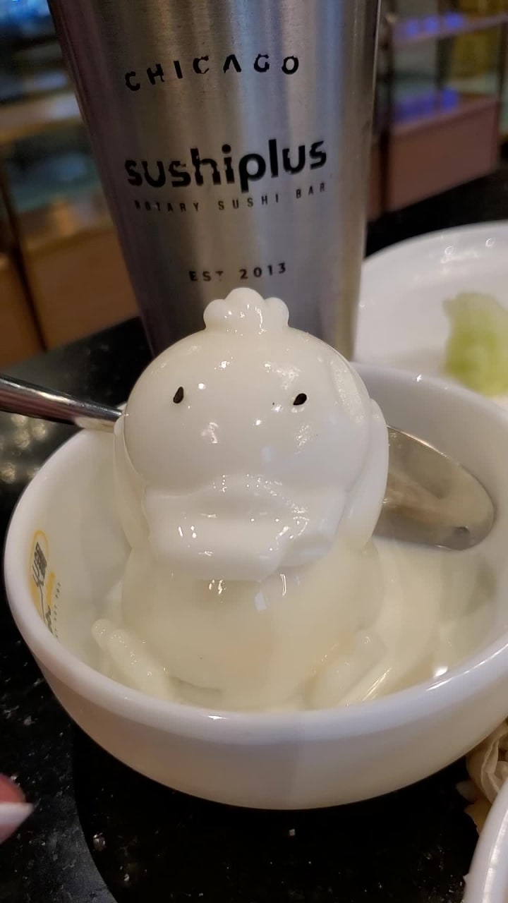 Shabu Plus Rotary Hot Pot Wicker Park