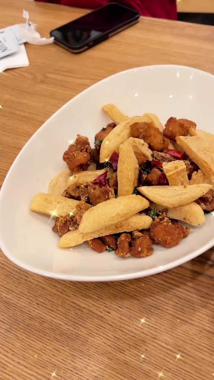 Isshin Machi 一心一町