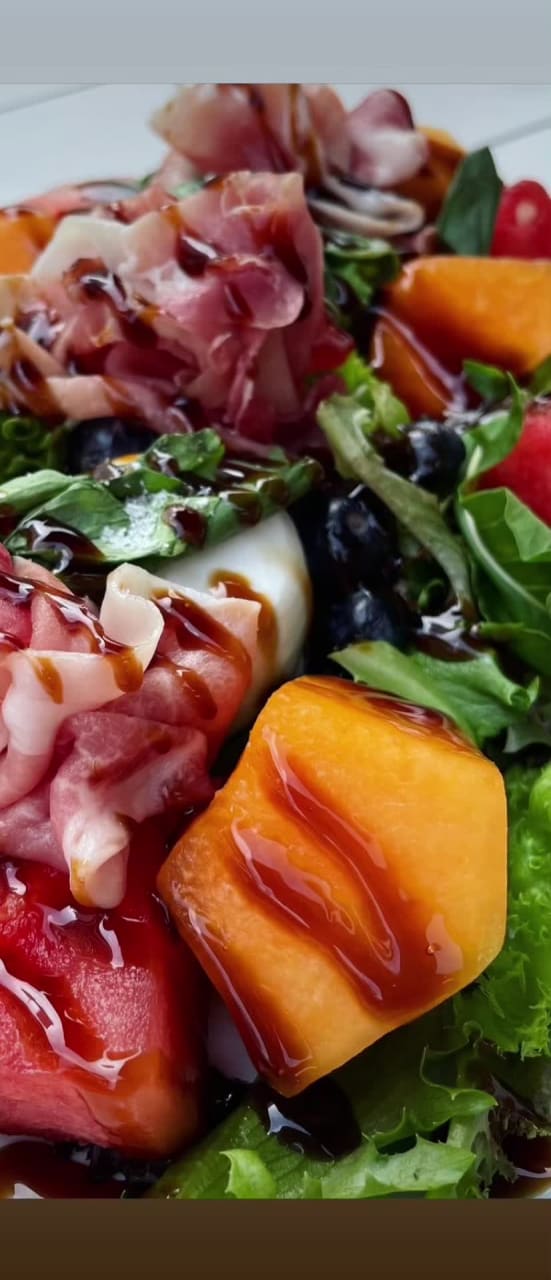 Michael Angelo's Winery