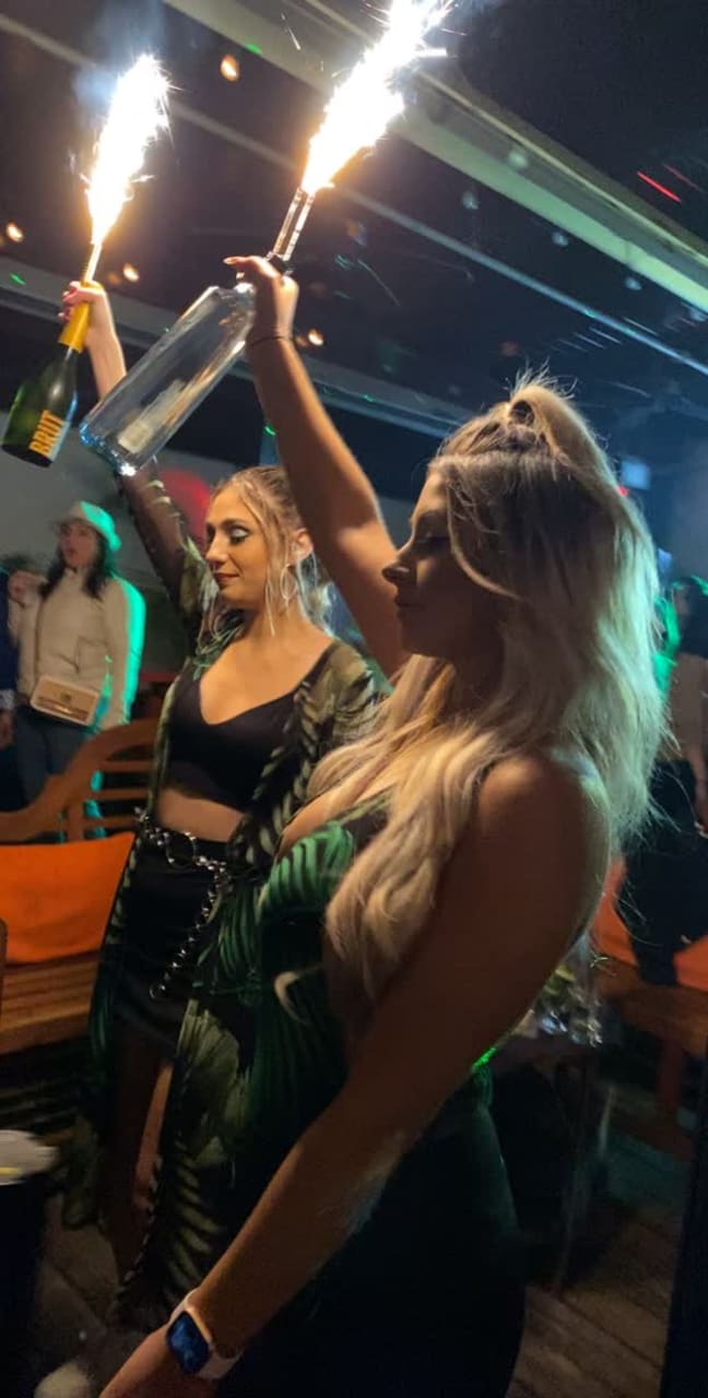 Republic Garden & Lounge