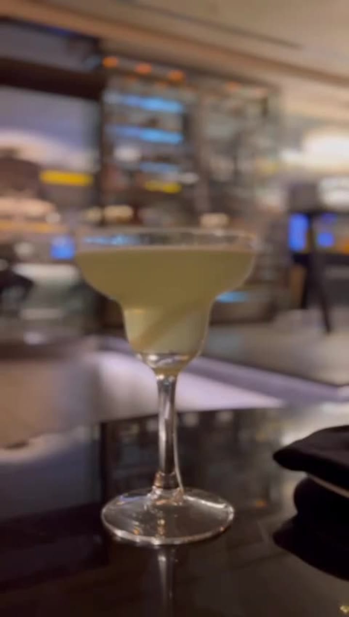 The Landmark Cocktail Bar