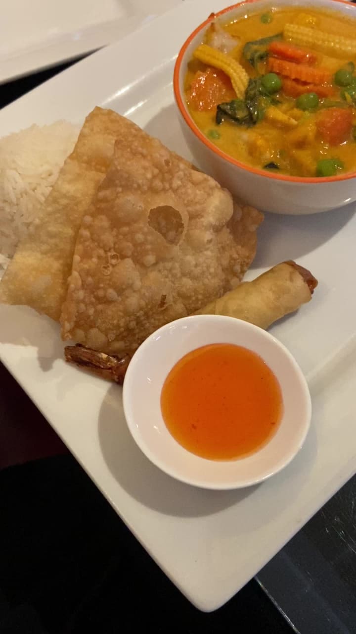 Siam Elephant Thai Restaurant