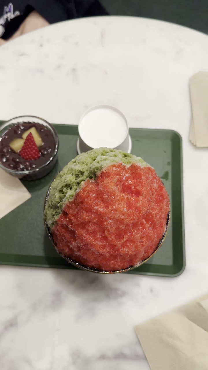 Video review of Mealtop