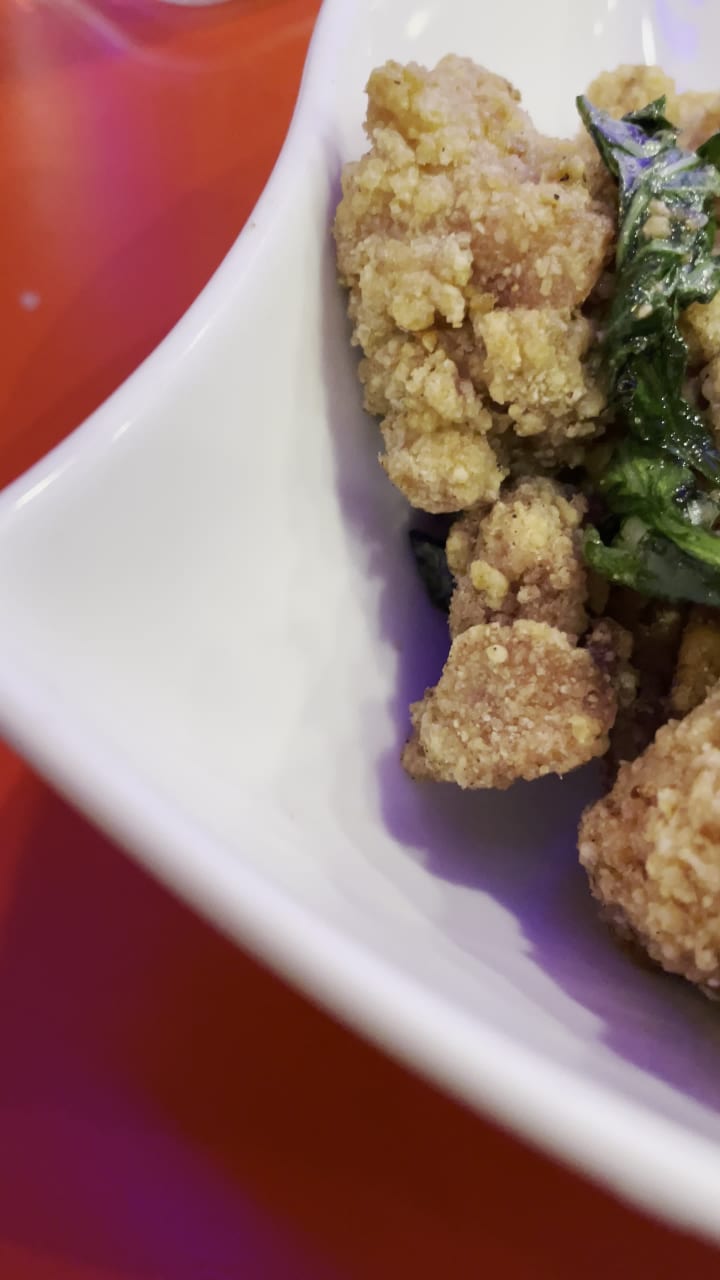 Video review of The One Restaurant