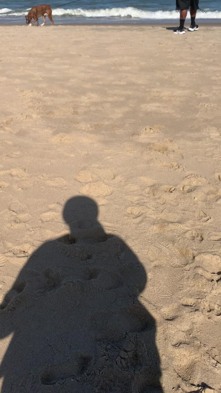 Video review of Rehoboth Beach Boardwalk