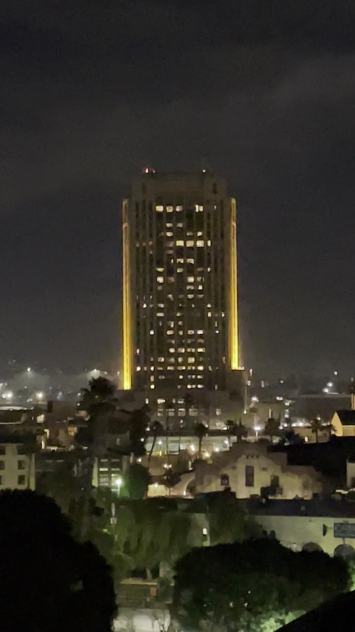 LA Plaza de Cultura y Artes