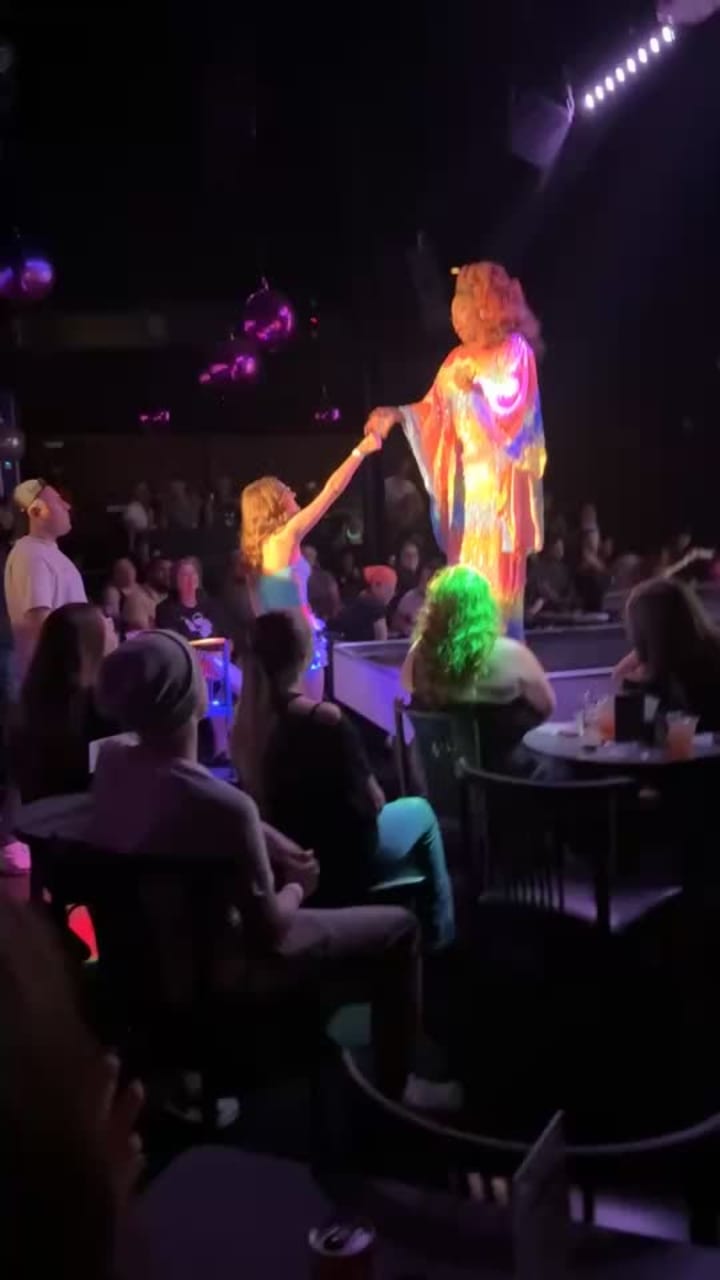 Video review of Play