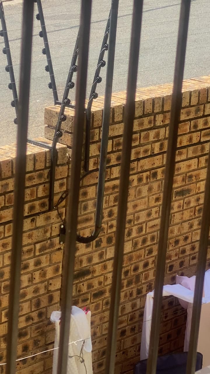 Baglios Caffe - Nelson Mandela Square