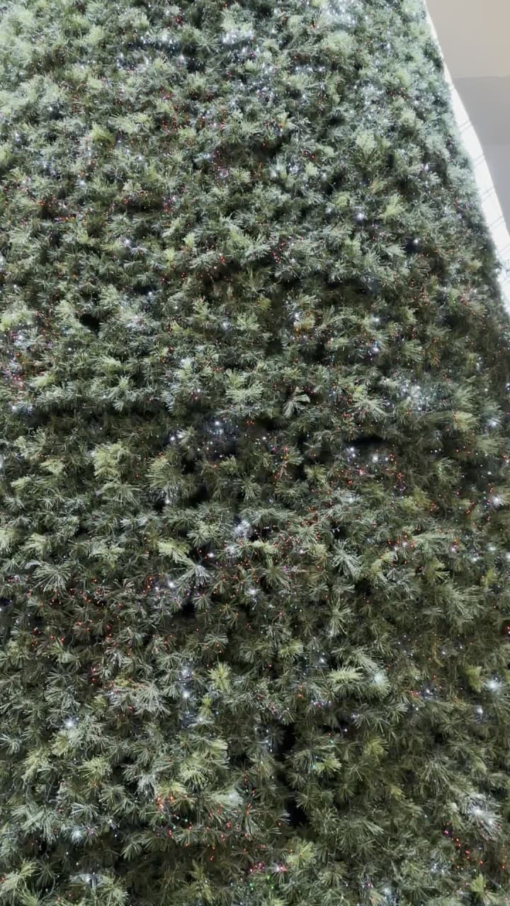 Video review of Apple Eaton Centre