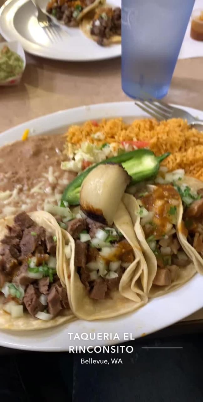 Taqueria El Rinconsito