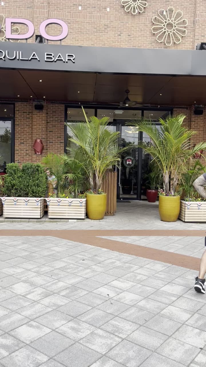 Video review of Meximodo - Cocina Mexicana & Tequila Bar