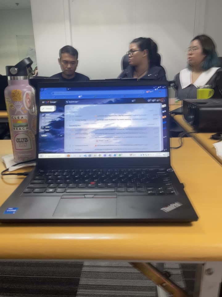 Multinational Bancorporation Centre Parking