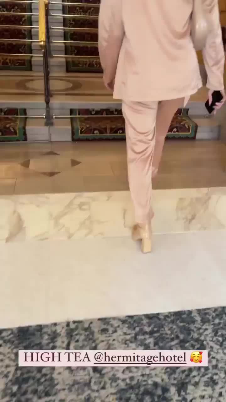 Video review of The Hermitage Hotel