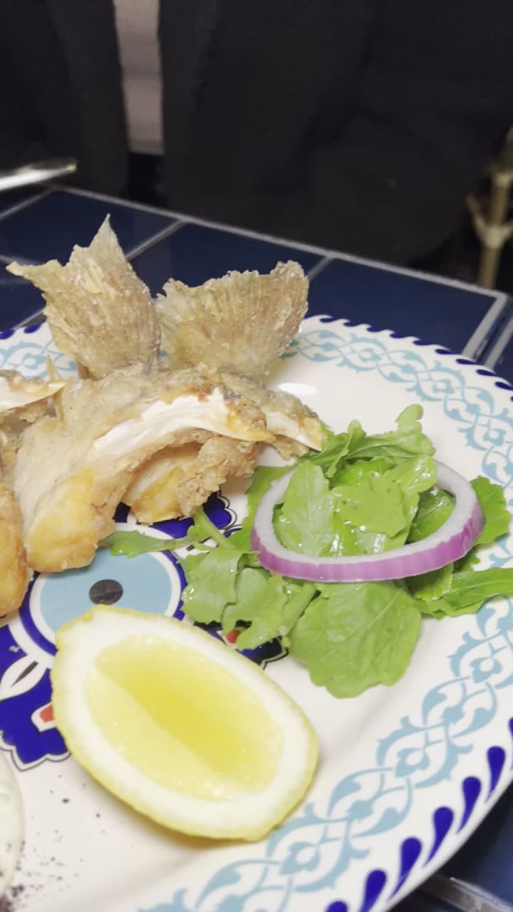 Video review of Anason