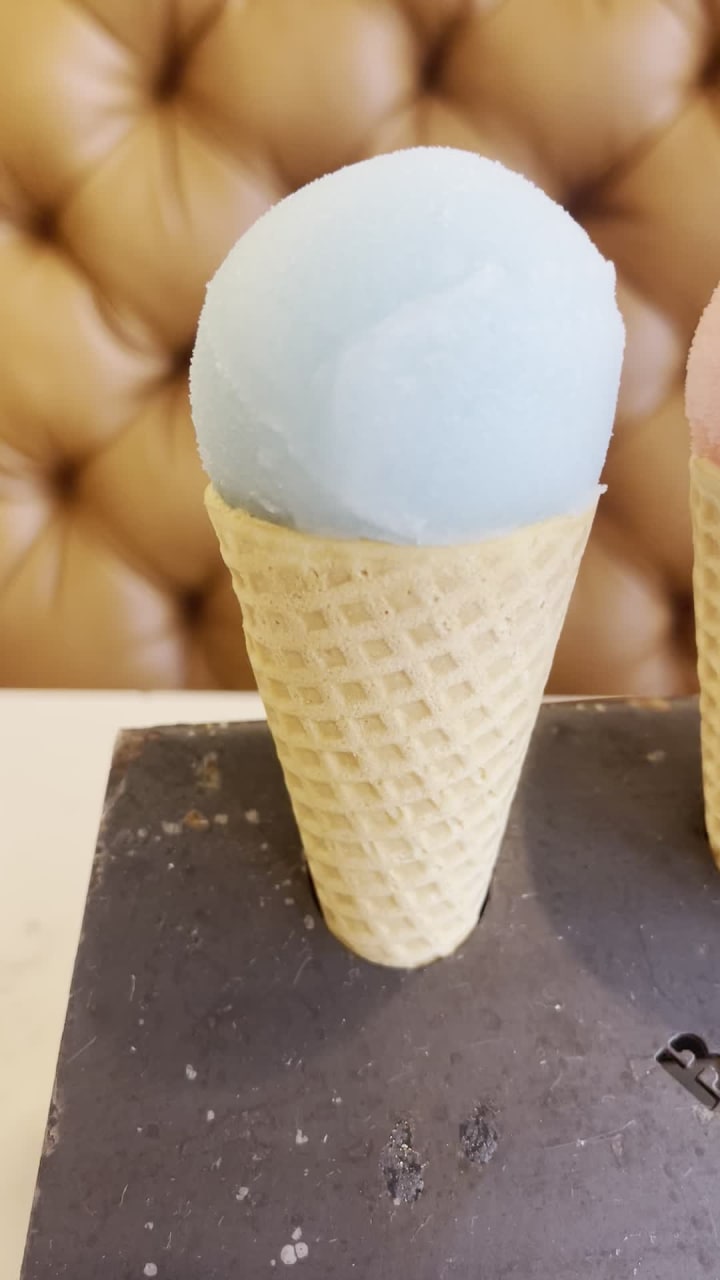 Baldo's Ice Cream & Coffee