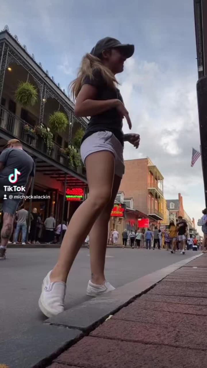 Bourbon Street Gallery