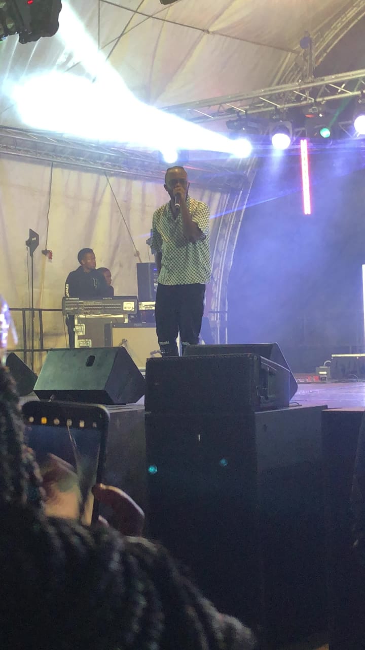 Springs Country Club