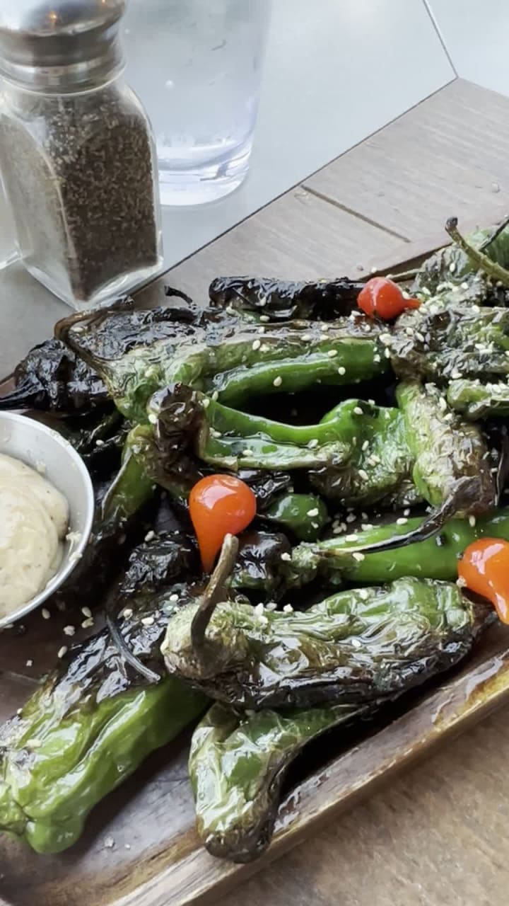 Creekside American Bistro