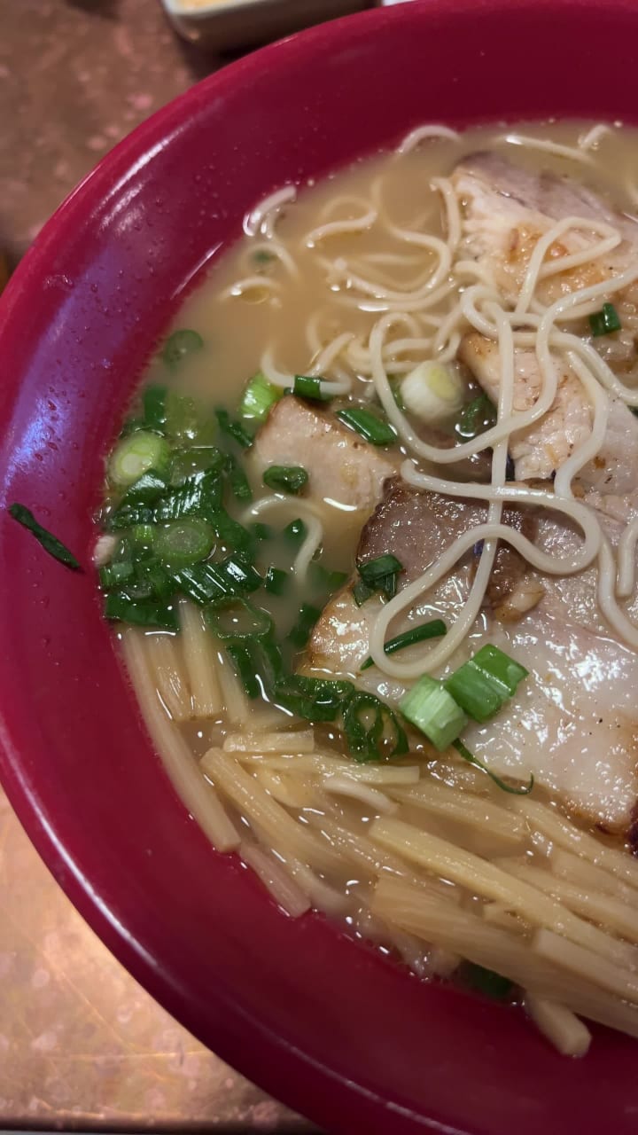 Shibu Ramen