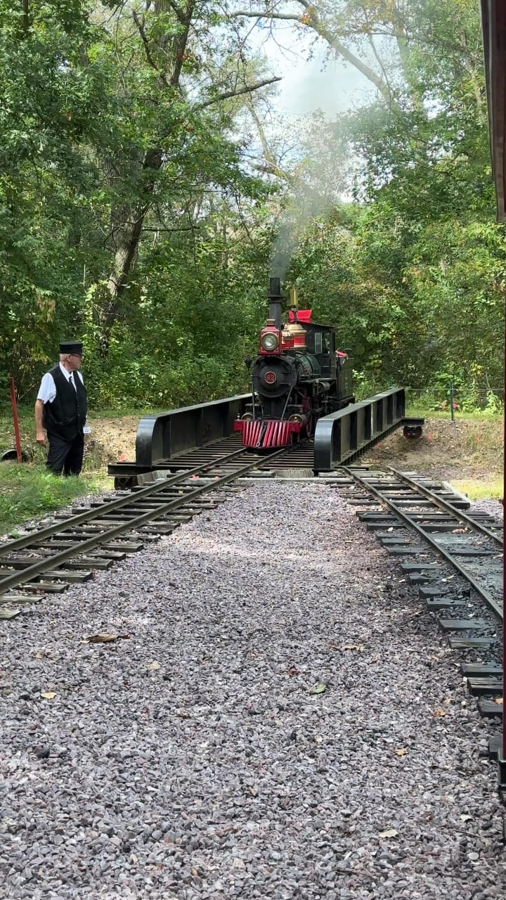 Riverside & Great Northern Preservation Socity