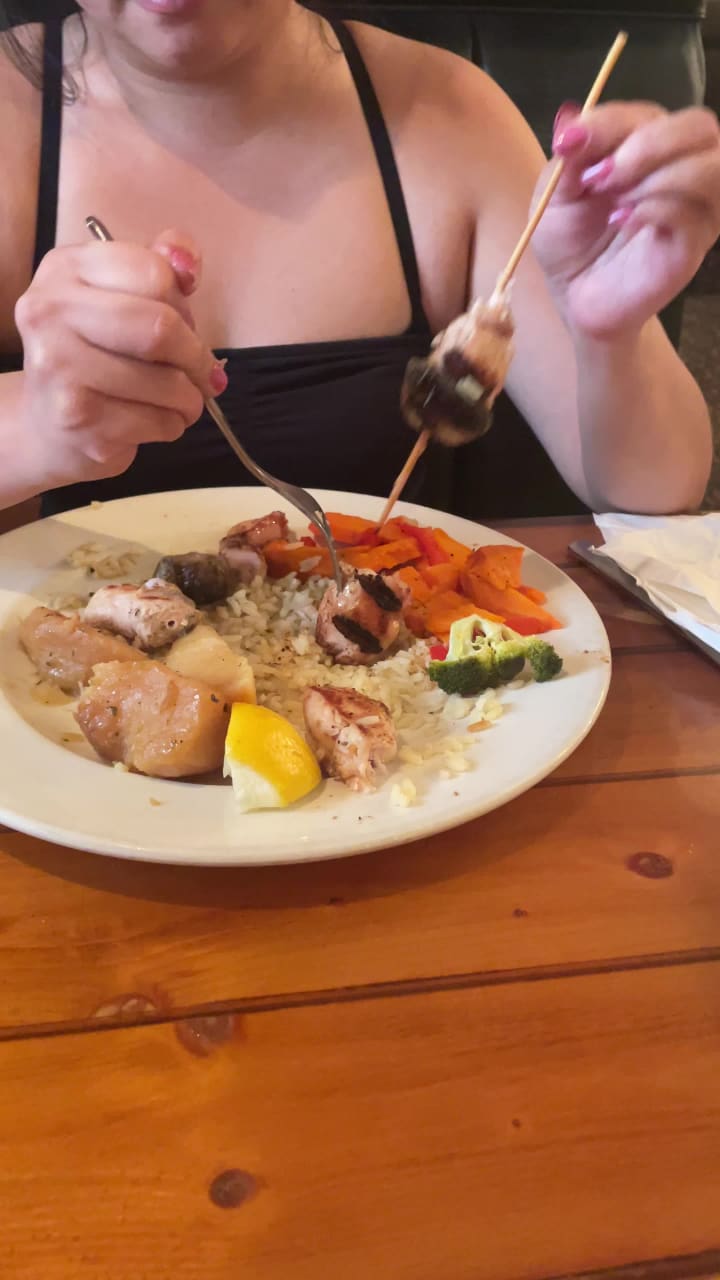 Granada House Family Restaurant