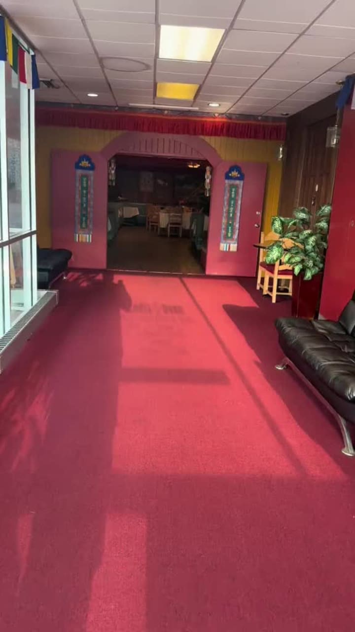 Video review of India Oven