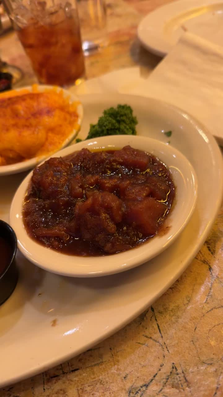 Carolina Kitchen Bar & Grill