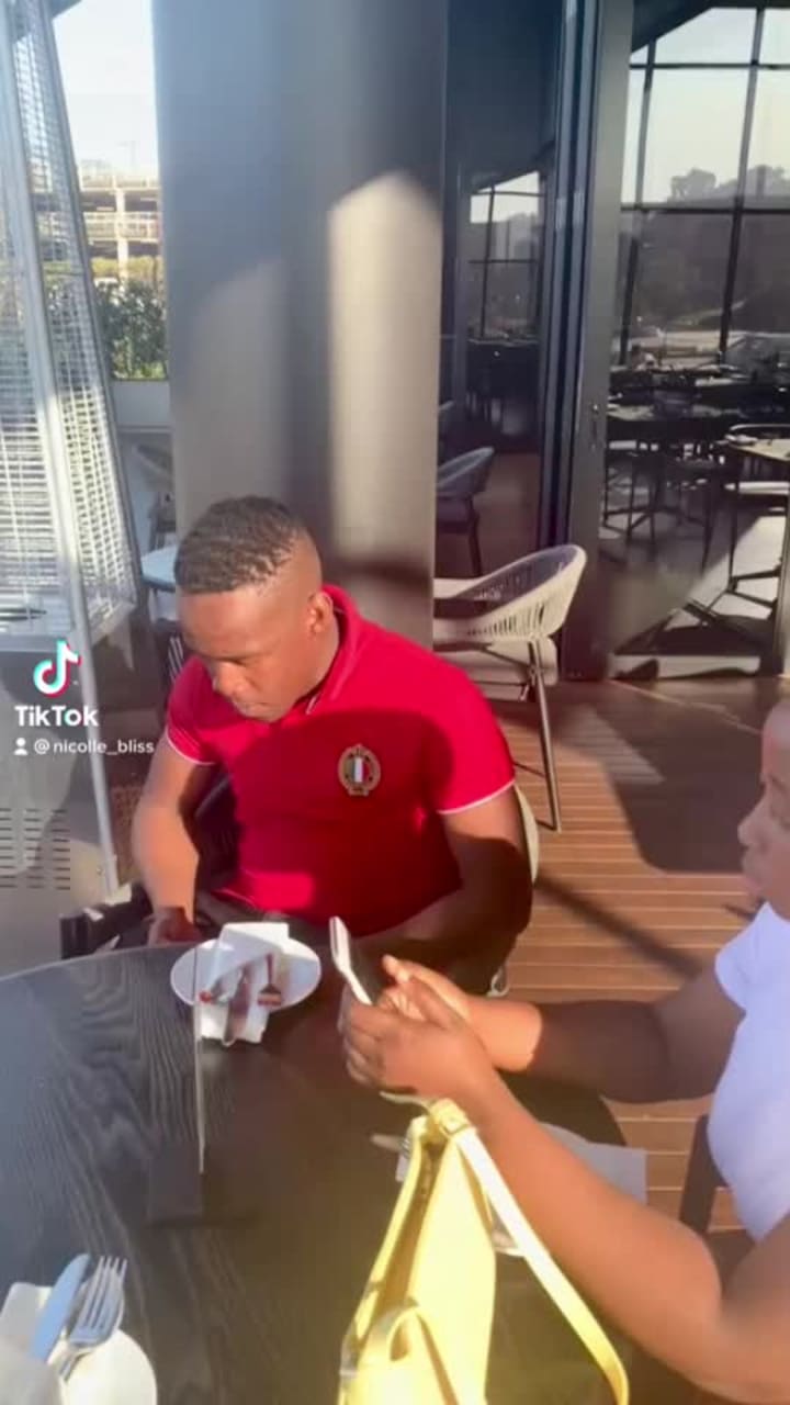 The Capital Mbombela