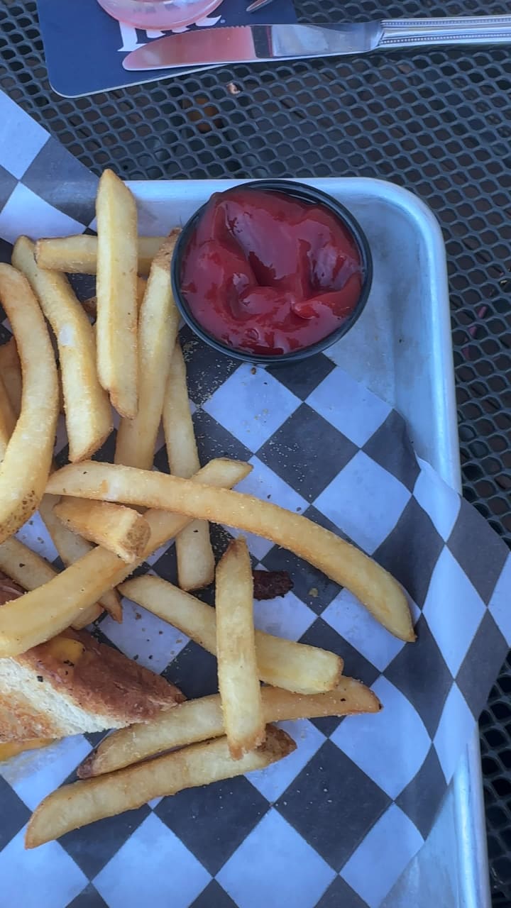 Video review of The Oaks Golf Links