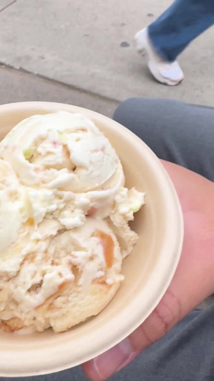 Bang Bang Ice Cream & Bakery