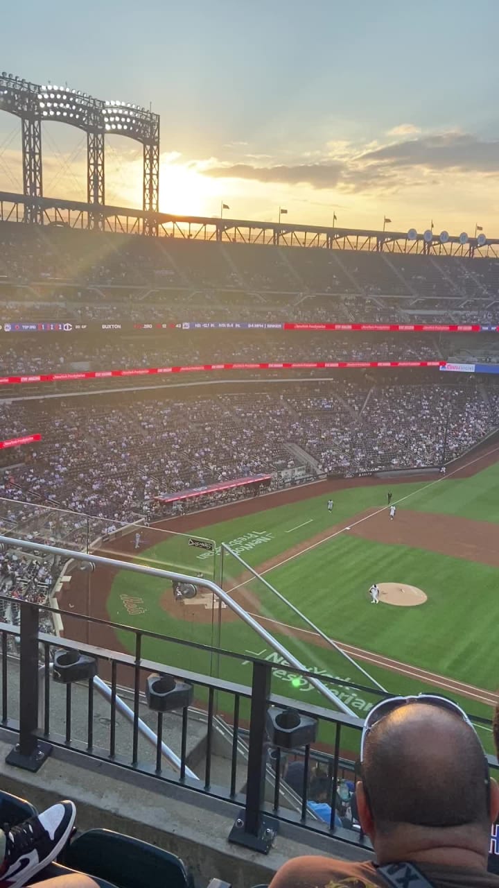 Citi Field Stadium/ Mets Stadium